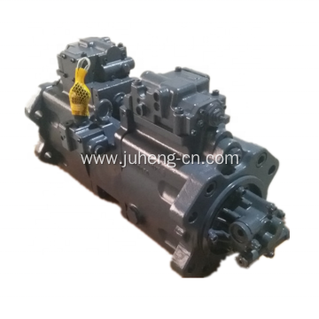 Kobelco MX292 Hydraulic Pump K3V140DT-1RCR-9N19